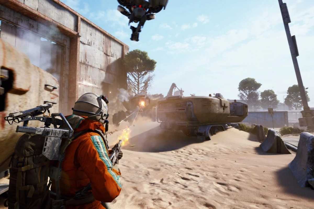 I giochi-servizio tornano a pagamento: il successo di Helldivers 2 e Arc Raiders segna un nuovo trend