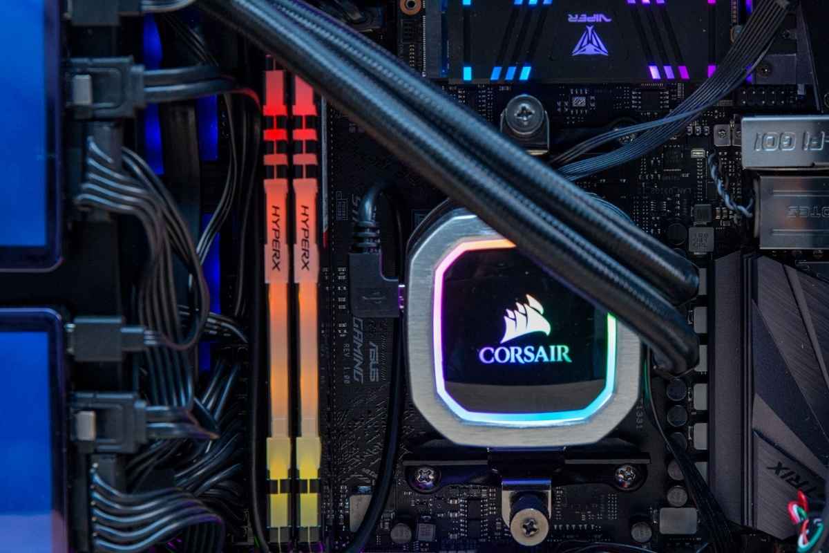 Guida al cable management: come domare il caos dei cavi per un PC fresco e ordinato