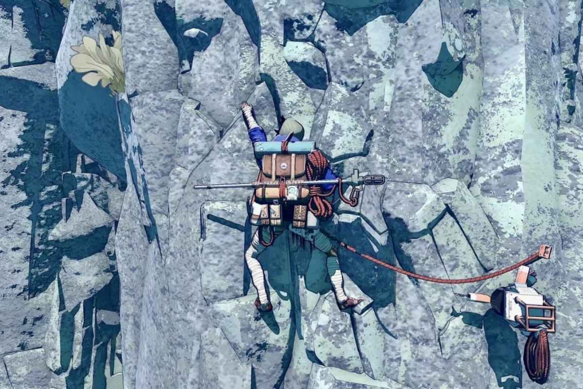 Recensione Cairn: la vertigine che diventa poesia