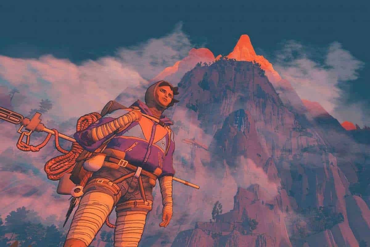 Recensione Cairn: la vertigine che diventa poesia