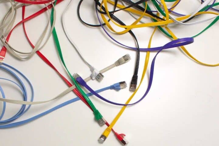 Cavi LAN ed Ethernet sono la stessa cosa? Facciamo chiarezza sui termini