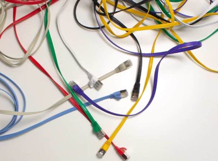 Cavi LAN ed Ethernet sono la stessa cosa? Facciamo chiarezza sui termini