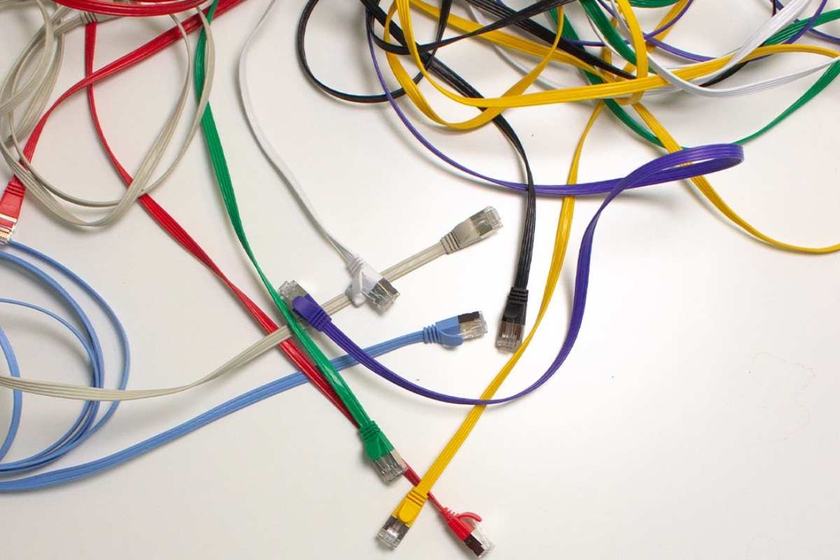 Cavi LAN ed Ethernet sono la stessa cosa? Facciamo chiarezza sui termini
