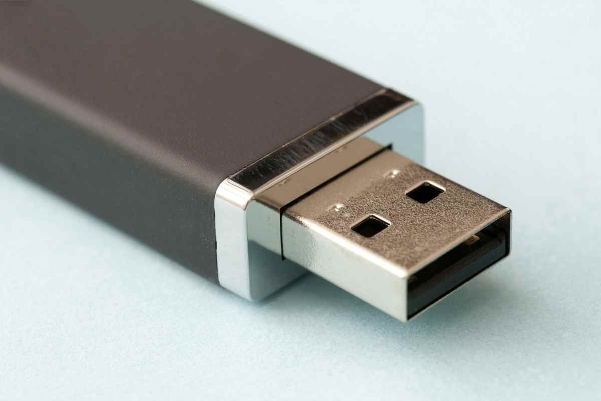 USB, l'alternativa illimitata