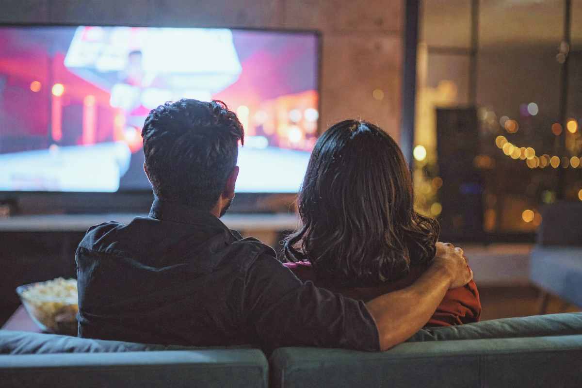 Arriva sul Digitale Terrestre (e sarà anche gratis)