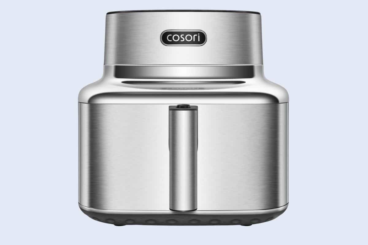 cosori icon friggitrice ad aria