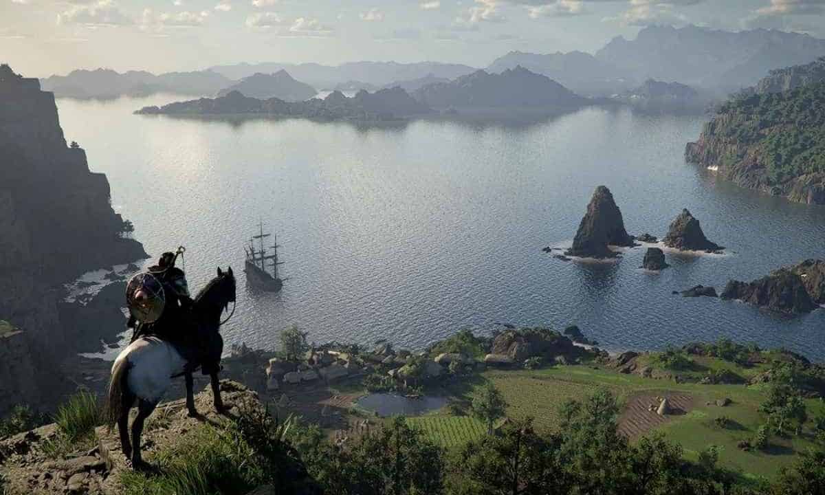 Crimson Desert: non si potrà fare proprio tutto, i giocatori scovano il primo limite del gioco