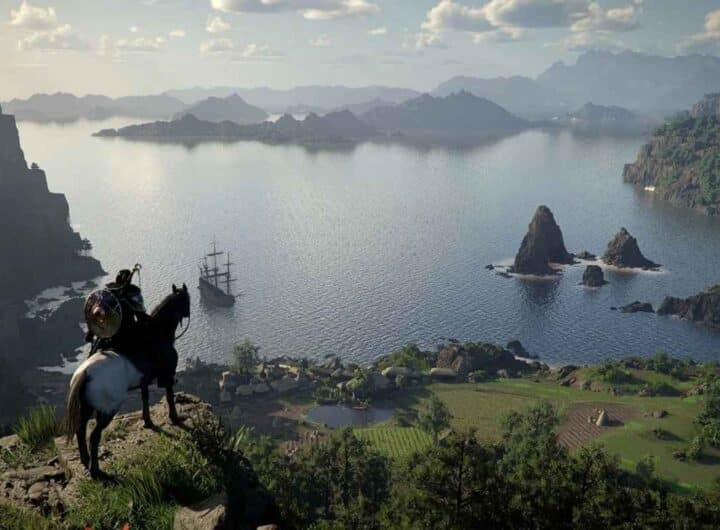 Crimson Desert: non si potrà fare proprio tutto, i giocatori scovano il primo limite del gioco