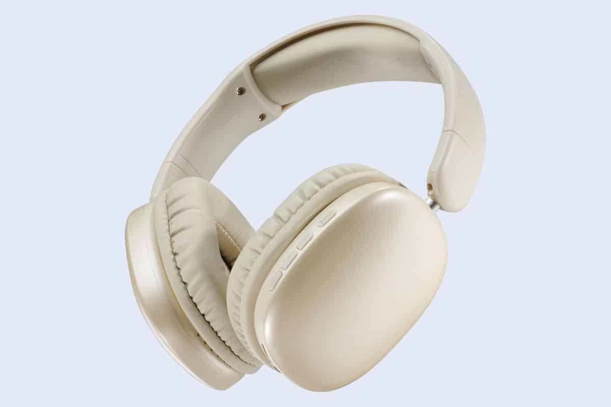 cuffie over ear eleganti