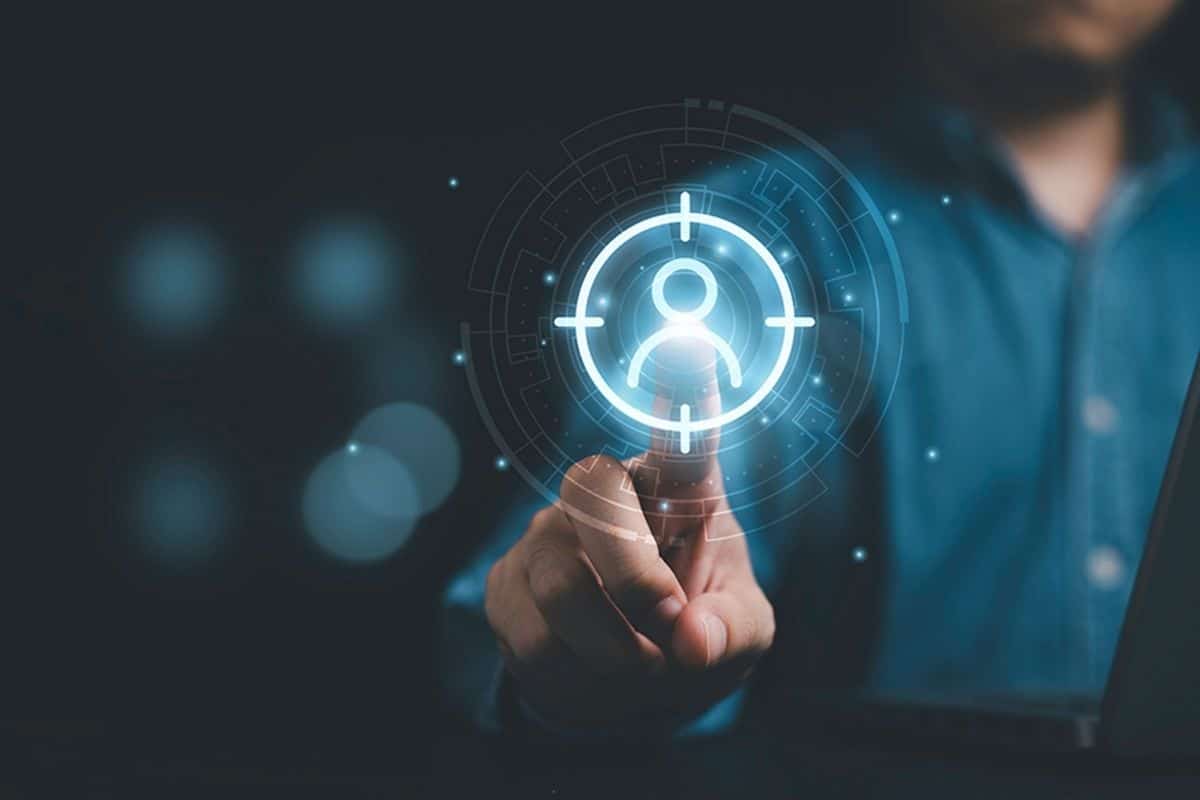 Come blindare i tuoi dati biometrici e difendere la tua identità eterna