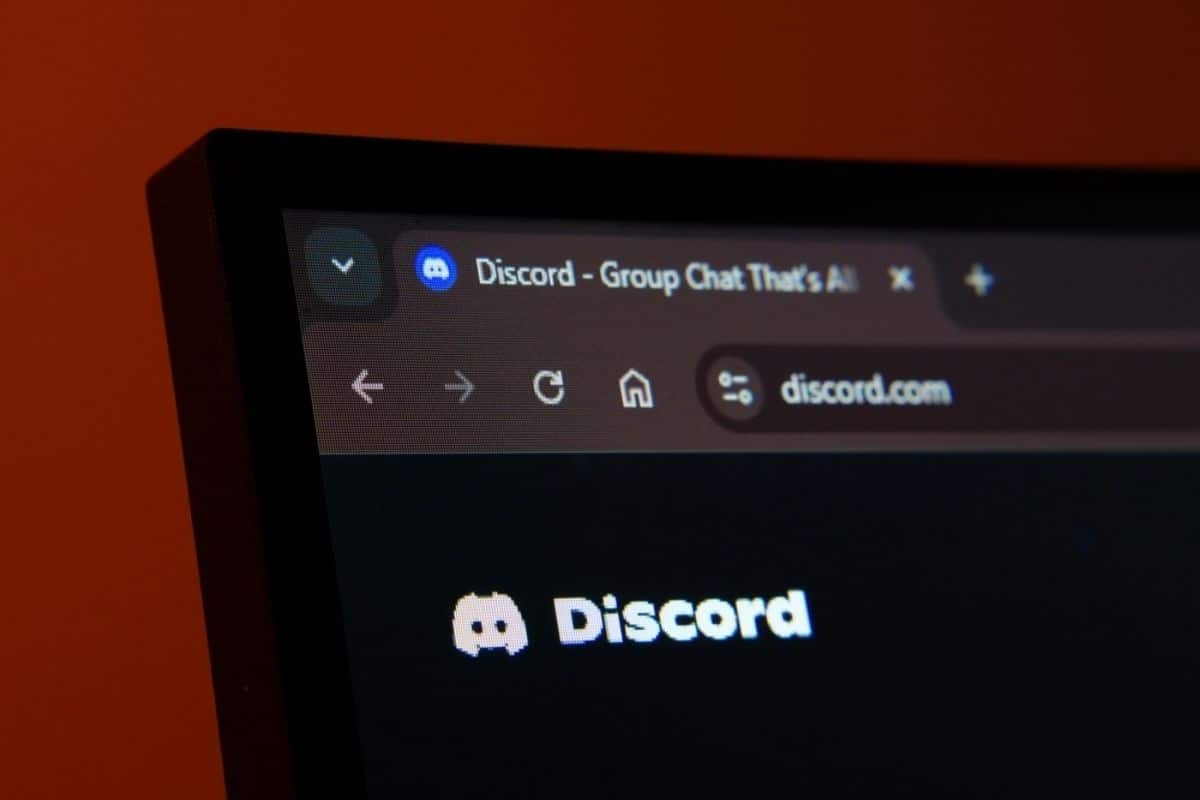discord home