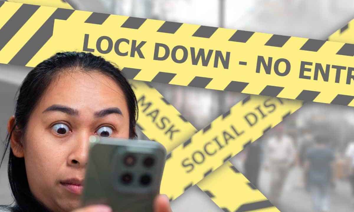 Lockdown Mode, il sistema che ti barrica letteralmente in pochi attimi: saremo al sicuro?