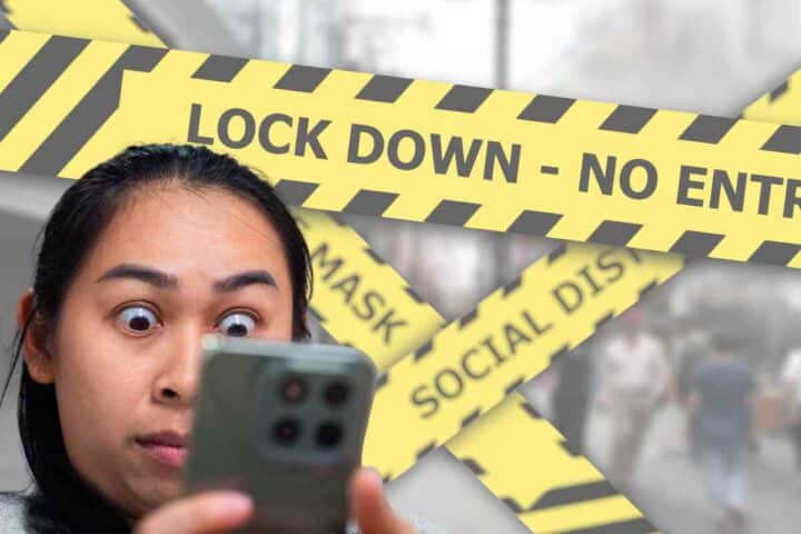 Lockdown Mode, il sistema che ti barrica letteralmente in pochi attimi: saremo al sicuro?