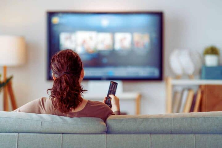 Perché ho disattivato subito questa impostazione sulla TV