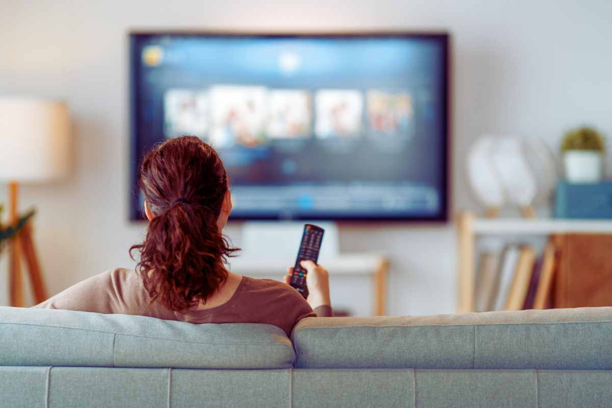 Perché ho disattivato subito questa impostazione sulla TV