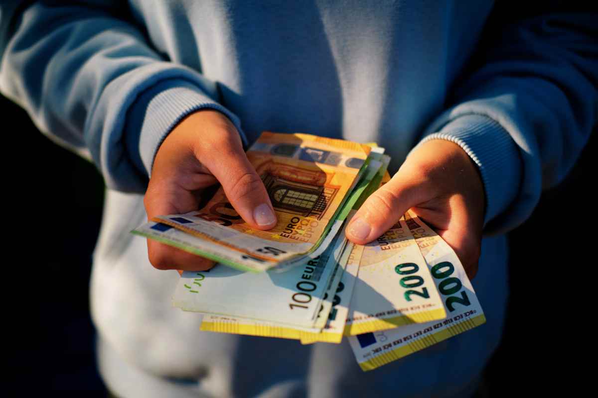 Cosa fare in caso di interruzione di servizio