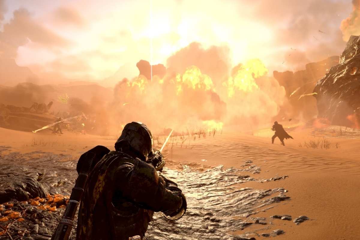 I giochi-servizio tornano a pagamento: il successo di Helldivers 2 e Arc Raiders segna un nuovo trend