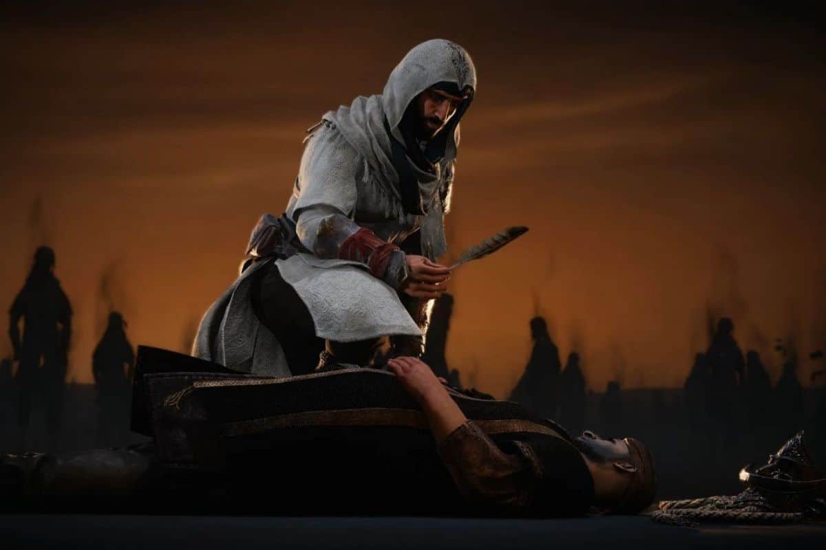 5 impostazioni grafiche nei videogiochi che puoi disattivare senza peggiorare la resa visiva