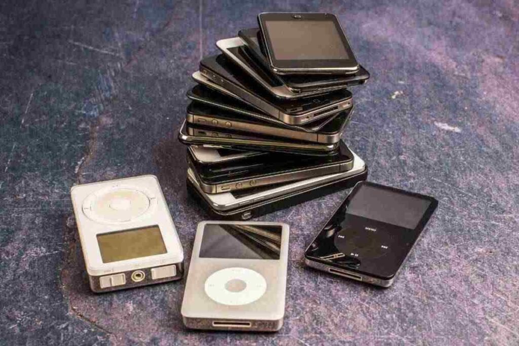 Perché tutti stanno comprando vecchi iPod Apple: hanno raggiunto valori assurdi