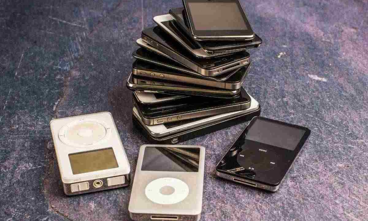 Perché tutti stanno comprando vecchi iPod Apple: hanno raggiunto valori assurdi
