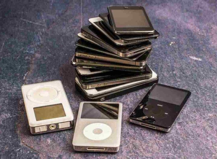 Perché tutti stanno comprando vecchi iPod Apple: hanno raggiunto valori assurdi