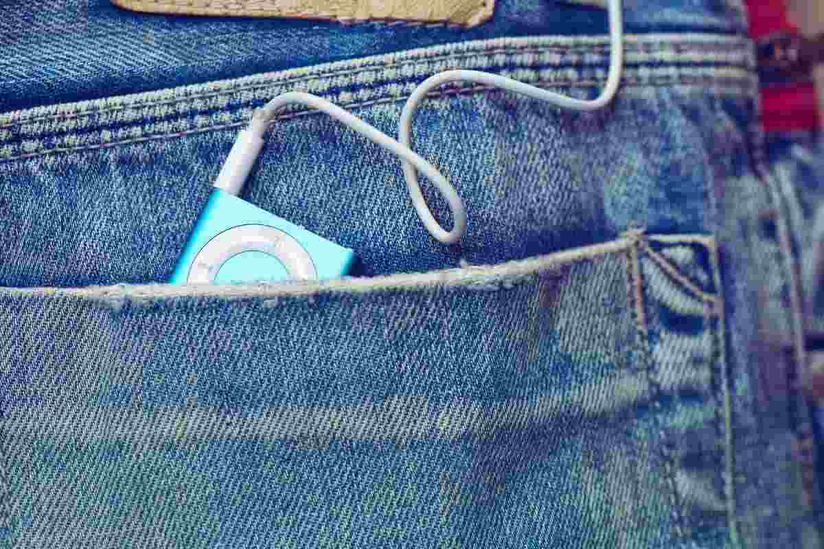 Tutti vogliono i vecchi iPod: oggi hanno un grande valore