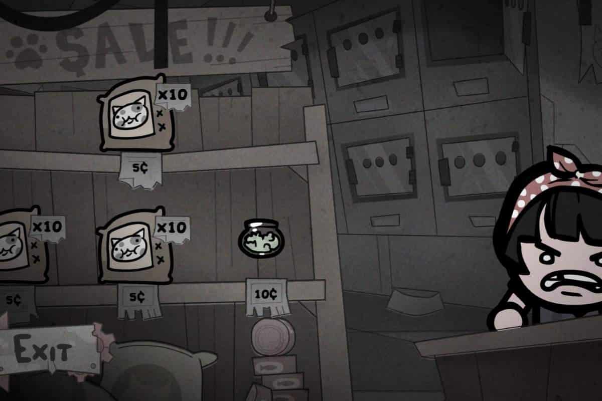 Come ottenere più cibo in Mewgenics: la guida definitiva alla sopravvivenza felina