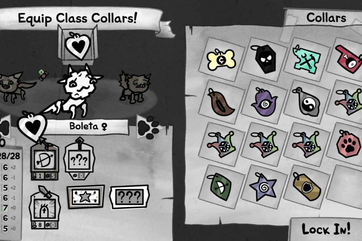 Mewgenics: la guida definitiva alle classi e come sbloccarle tutte