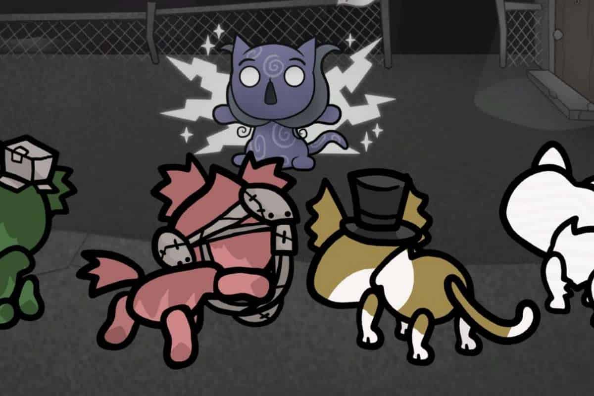 Mewgenics: la guida definitiva alle classi e come sbloccarle tutte