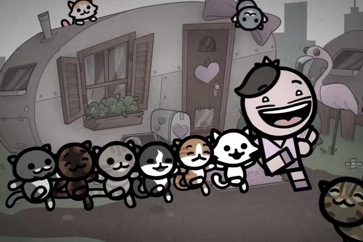 Mewgenics: la guida definitiva alle classi e come sbloccarle tutte