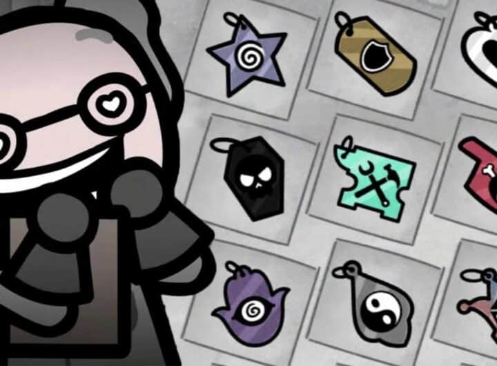 Mewgenics: la guida definitiva alle classi e come sbloccarle tutte