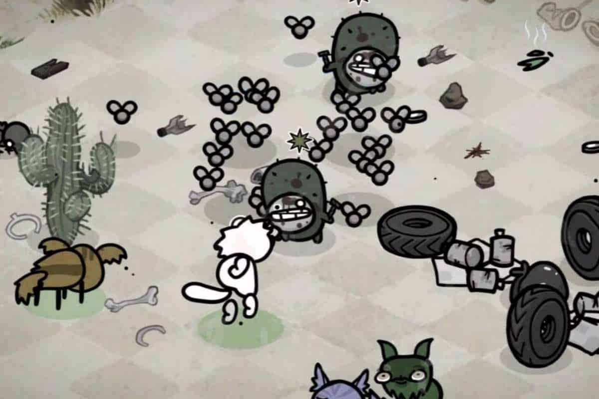 Mewgenics: guida alle skill migliori per ogni classe e alle sinergie che “spaccano” le run