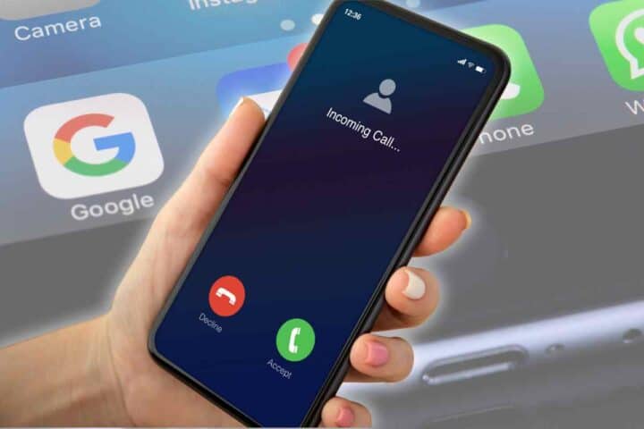 Google lancia l'allerta: non bisogna rispondere alle chiamate