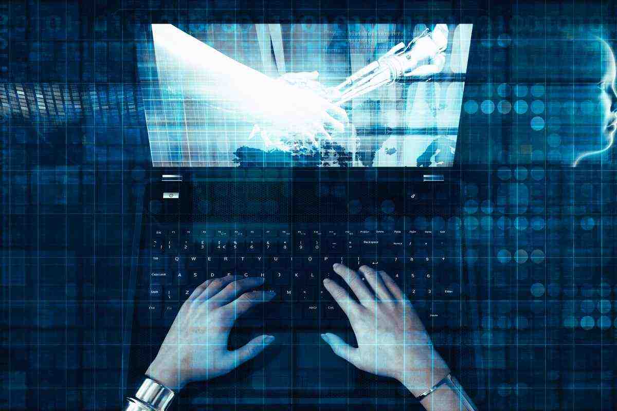 se inserisci i dati della carta però sei finito