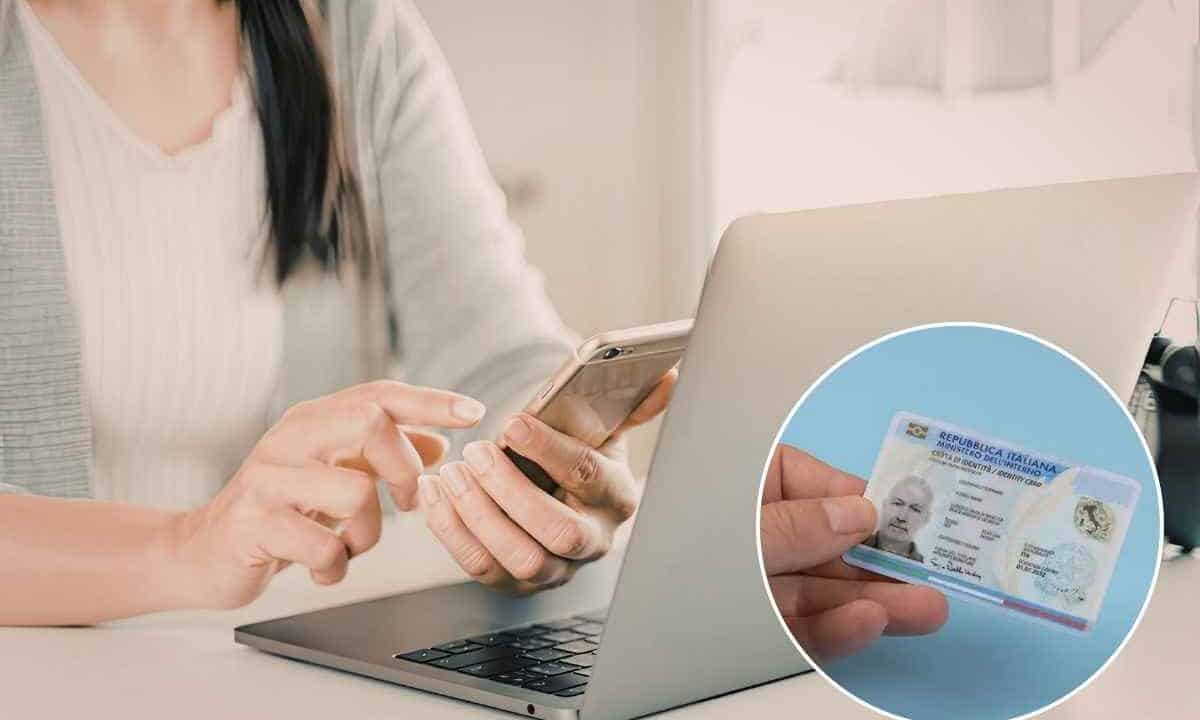 Ho provato a recuperare i dati della Carta di identità elettronica: così ottieni subito Pin, Puk e Password