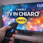 È ufficiale: arriva finalmente in chiaro sul Digitale Terrestre (e sarà anche gratis)