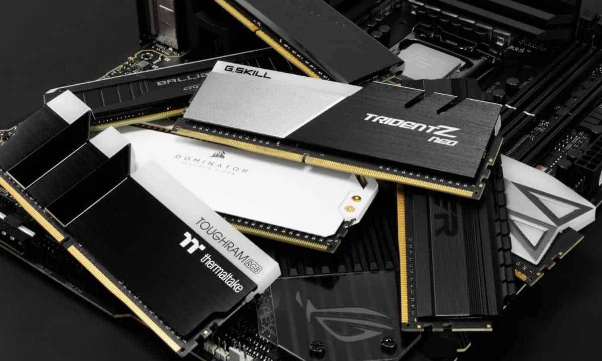 I prezzi della RAM non accennano a fermarsi: l'analisi completa del mercato 2026