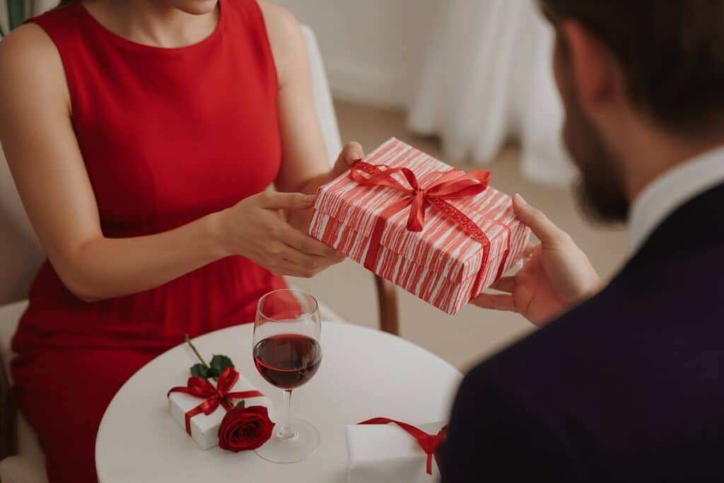 idee regalo san valentino per tutti i budget