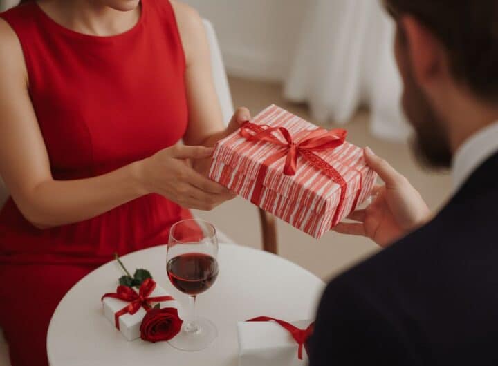 idee regalo san valentino per tutti i budget