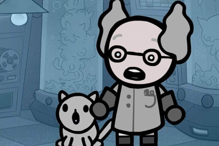 Mewgenics: come effettuare il reroll di abilità e skill per la build perfetta