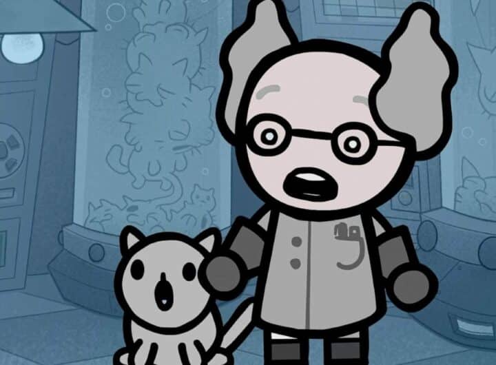 Mewgenics: come effettuare il reroll di abilità e skill per la build perfetta