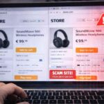 I siti cloni su cui navighi ogni giorno ma non te ne accorgi: se inserisci i dati della carta però sei finito