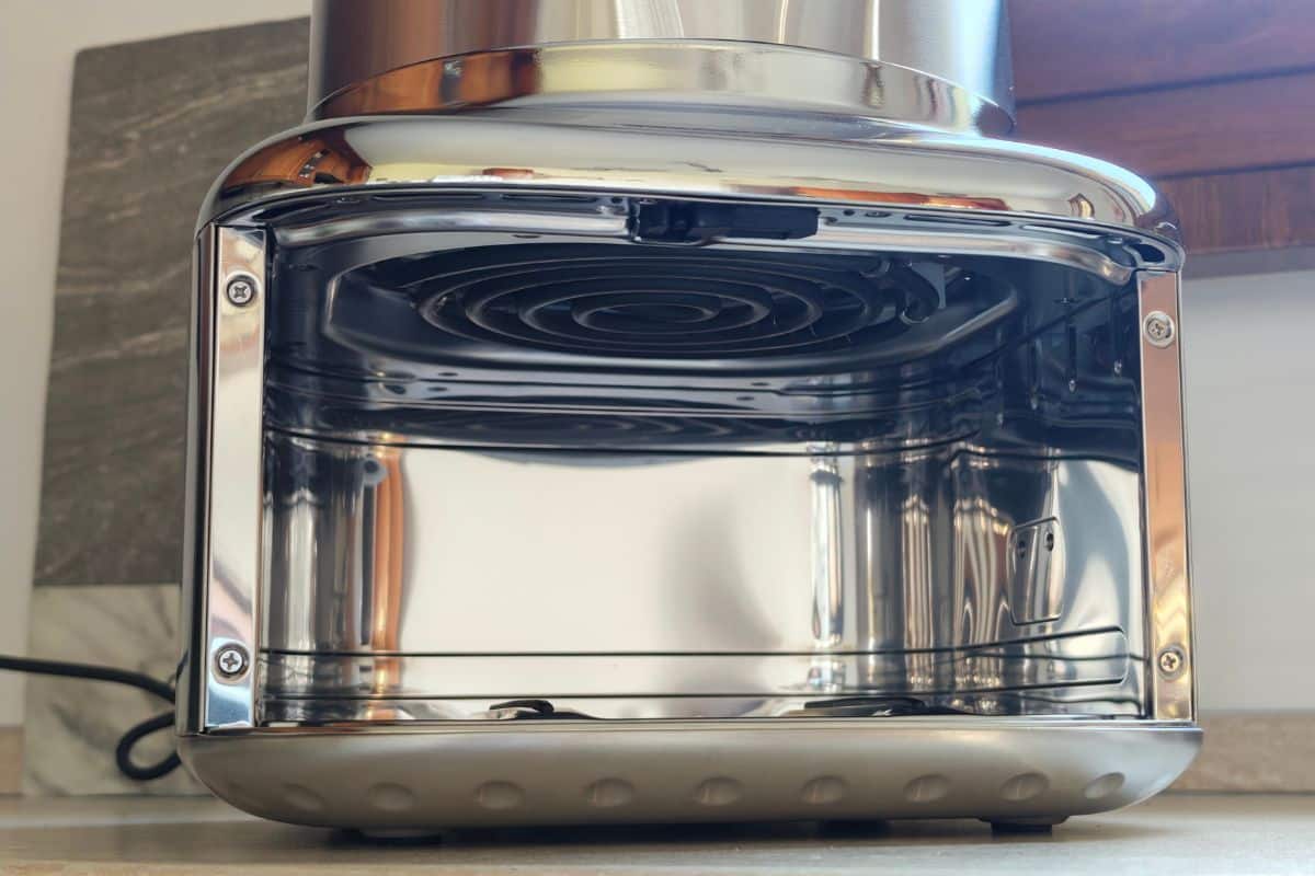 tecnologia e modalità di cottura cosori