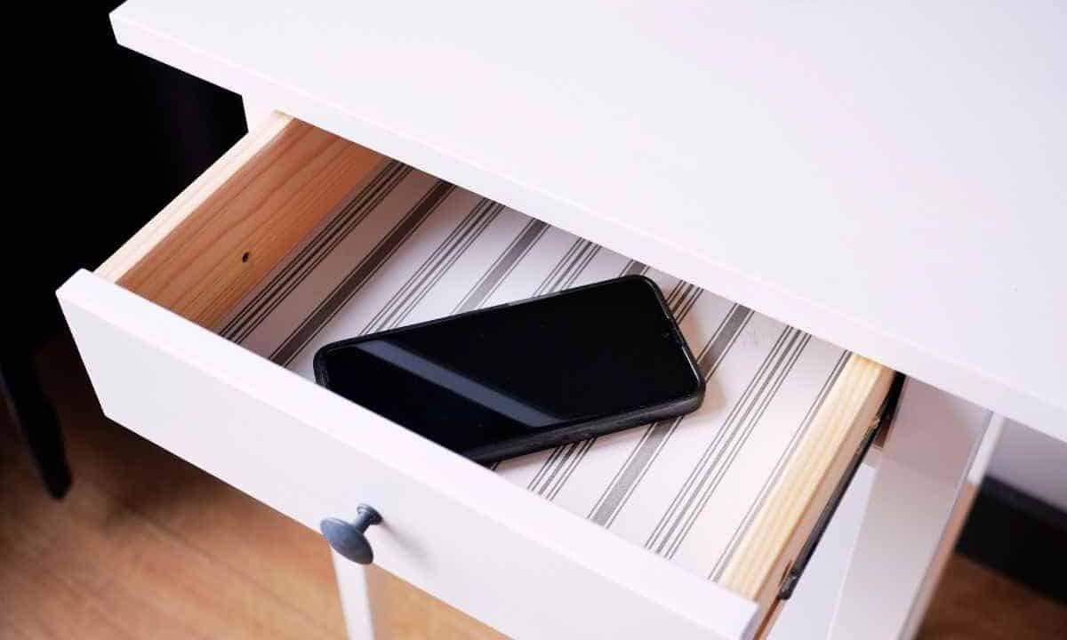 "Tutti possono trarne beneficio": come riutilizzare il tuo vecchio cellulare che "dorme" in un cassetto