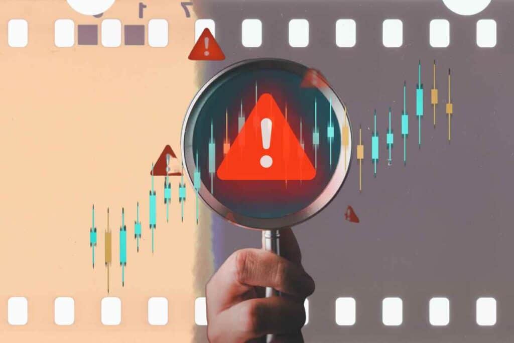 Abbiamo beccato la truffa OPCOPRO che copia un famoso film, anche in Italia