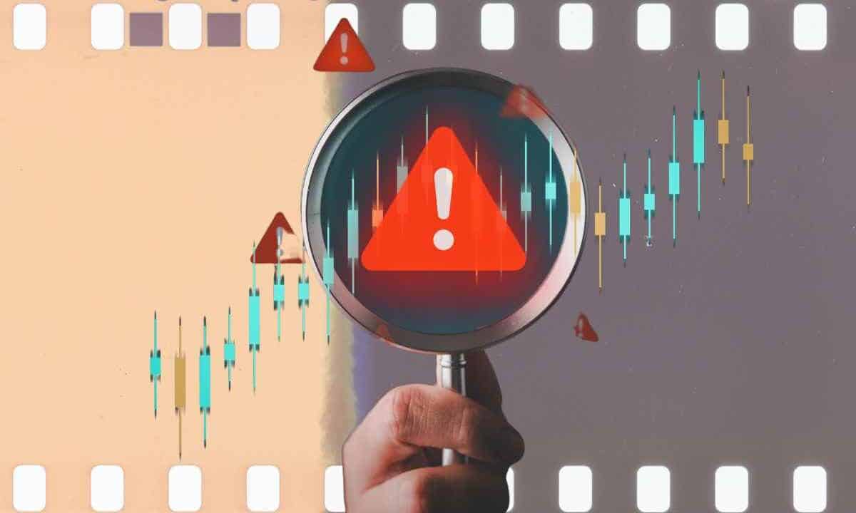 Abbiamo beccato la truffa OPCOPRO che copia un famoso film, anche in Italia