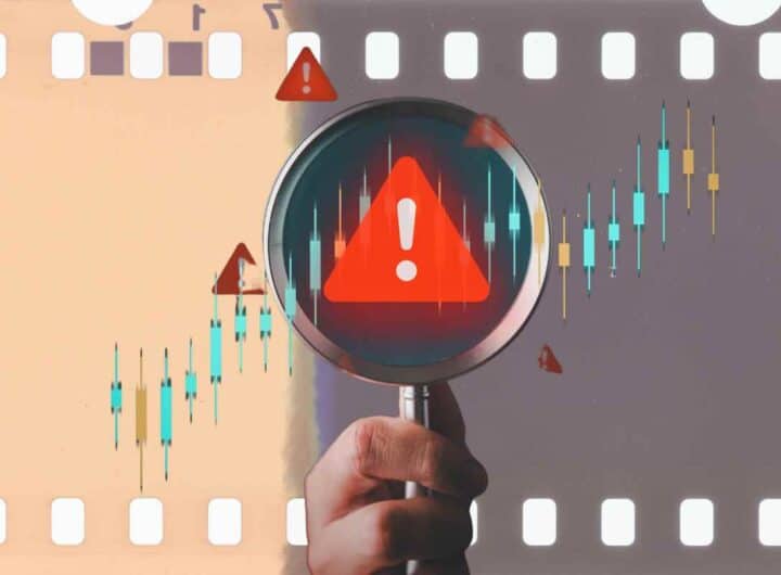 Abbiamo beccato la truffa OPCOPRO che copia un famoso film, anche in Italia