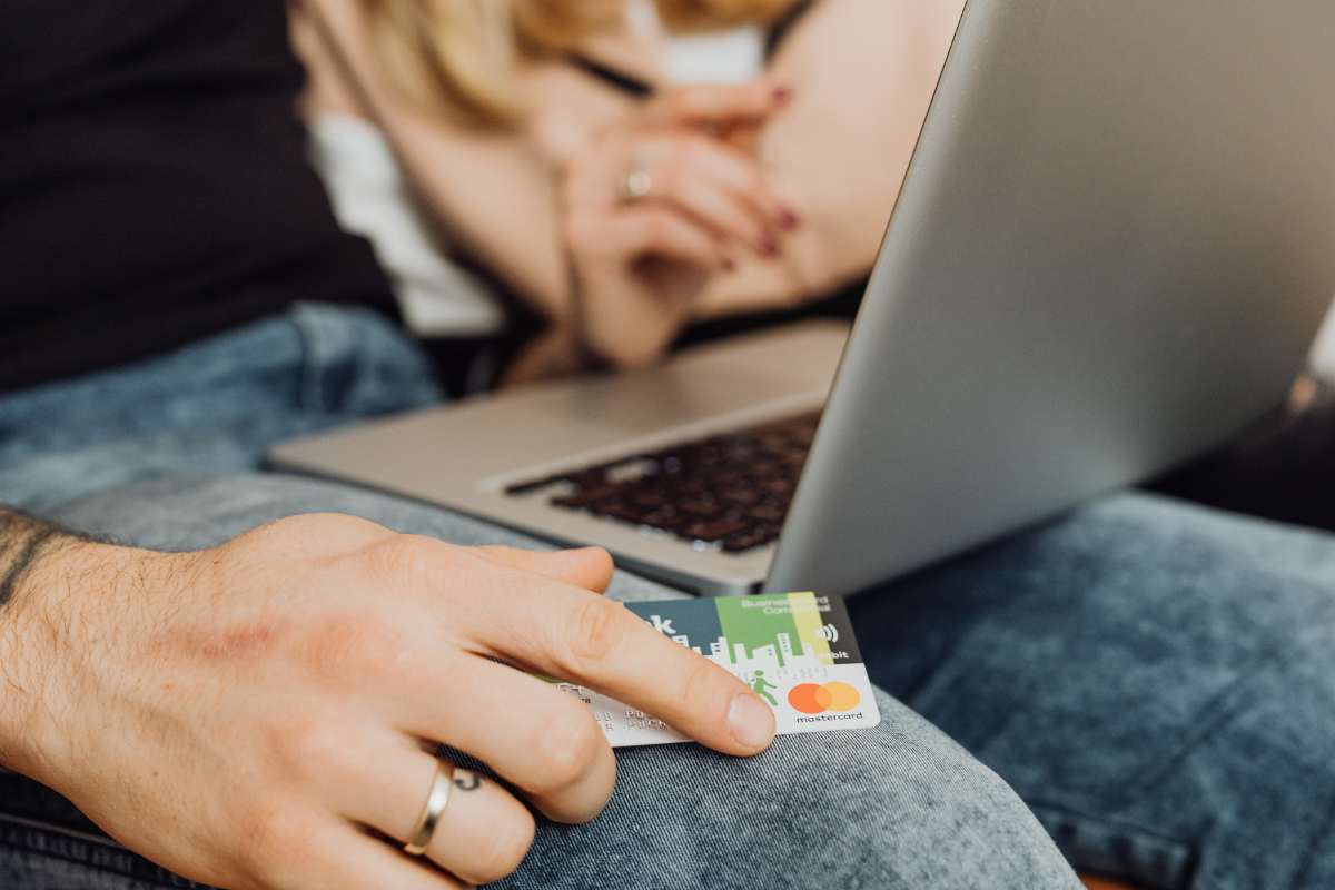 L’evoluzione della sicurezza nei pagamenti elettronici