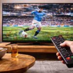 Se la TV va a "scatti" non è colpa della connessione: va modificata questa impostazione