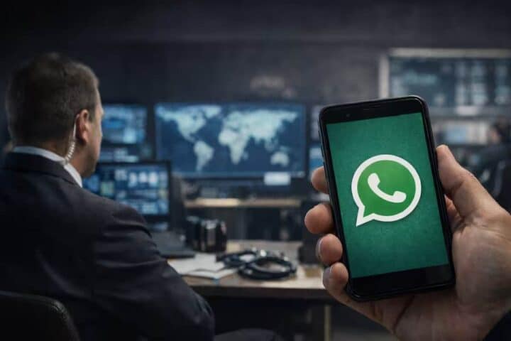 L'allerta arriva dai Servizi Segreti: questa volta non si scherza, urge proteggere il tuo WhatsApp
